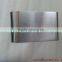 titanium Bosch motor bracket bicycle use titanium bicycle gearbox