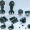 high quality Pipe Fitting plastiic injection molding products