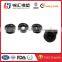 Oval Car Rubber Waterproof Grommet
