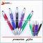 Custom 2 in 1 Stylus Pen for Touch Screen