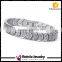 Factory price fashion Stainless steel bracelet, OEM/ODM are welcome