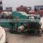 mobile wood chipper with large capacity/2015 drum type wood chipper