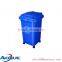 environmentally friendly plastic dustbins waste bin recycle bin manufacturer