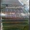 galvanized outdoor steel steps grating