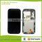 Mobile Phone Spare Parts frame for HTC one SV lcd screen replacement