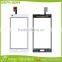 Factory Price For LG Optimus LTE II 2 F160 Digitizer Front Glass Repair Touch Screen Panel Replacement