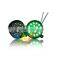 52mm LED Arrow Board Sign Pixel Cluster Module C52 3 Colors Available