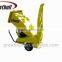 13HP 389CC OHV4-stroke Gasoline machine chipper shredder