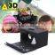Colorful OEM 3D Glasses Cardboard Google VR for Promotion