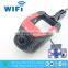 Hot seamless video digital video record 1080P Loop video wifi car dvr, XY-DVR01