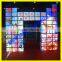 Lighting wall picture frame restaurant decorating supplies