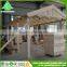 Cheap price prefab wooden luxury carport with good quality