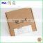 2016 New Design Customized Kraft Folding Packing Gift Box