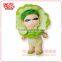 Keychain mini doll for child gift