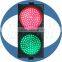 CE motorway traffic light signal lights