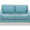 Comforatble Fabric upholstery Florence Knoll Sectional Sofa