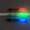Led nock lighted nock different color for carbon arrow bow hunting