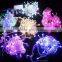 led christmas lights wholesale 100 leds/10m 110v/ 220V LED String fairy, Christmas led string light