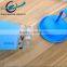 Hot Sale Cartoon Glass Water Bottle Mini Big Bai Silicone Cup Sleeve