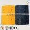 hot sale Russia standard rubber speed bump