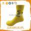 Classical fashionkids semi-high cotton socks, Korean kids loved youngkids school cotton socks