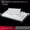 Is suitable for the hotel restaurant Cheap ceramic dinner charger plate