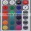 Smart Bluetooth LED Lighting!!! E27 B22 Bluetooth LED Light Bulb/Bluetooth RGB LED Light Bulb/Bluetooth LED light