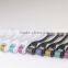 Factory sale micro needle 540 needles derma roller therapy system