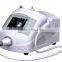 New Portable Mini 2000w 808nm Diode Laser Epilator Super Hair Removal Facial Hair Remover And Skin Treatment System