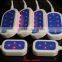 handheld ultrasound device slimming ultrasound pads to infrared led slimming device