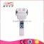 beauty equipment LCD ultrasonic hot and cold hammer personal massager