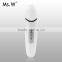 Electric ultrasonic Ion import facial skin scrubber/sonic peeler skin scrubber