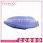 New Design Waterproof Abs Silicone Facial Deep Pore Cleansing Face Brush
