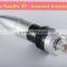RF Equipment An-ti Wrinkle Machine With Micro Needle RF Fractional Needle RF