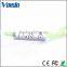 bluetooth speaker 2017 led with Portable audio wire hooks speaker bluetooth