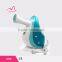 Mini Table Facial Ion Vapour Steamer Beauty Salon Spa Equipment Machine