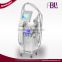 New Product:Traditional Elight+IPL+YAG+ice cooling RF 3 in 1 hair removal/skin soften/wrinkle removal/tattoo removal machine-