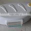 Europe Design hair removal painless IPL SHR beauty machine for super hair removal
