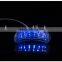2016 Personal Blue LED Teeth Whitening Accelerator Light for IPhone, Android & USB Home Professional Teeth Whitening Kit