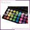 40colors eyeshadow palette cosmetic paivate label eyeshadow palette