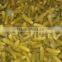 Vietnamese pickled cucumbers / gherkins 3-6cm in bulk by HAGIMEX