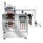 Factory direct Multi lane shampoo sachet packing machine
