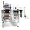 Factory direct Automatic sauce pouch filling and packing machine for chili sauce