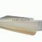 Chinese food stuff exporter instant tofu low calorie fresh Konjac tofu