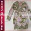 Wholesale fashion green spangle long sleeves ladies dress prom
