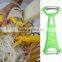 Vegetable Fruit Peeler Parer Julienne Cutter Slicer Kitchen Tools Gadgets Helper