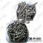 Incoloy825 hex socket cap screw Alloy825 allen head screws
