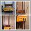 High quality,large capacity and automatic rendering machine for plaster walls
