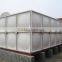 20,000 Liter Fiberglass Grp Water Storage Tank With Frp Smc Panel