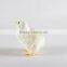 plush garden animal decorations chicken